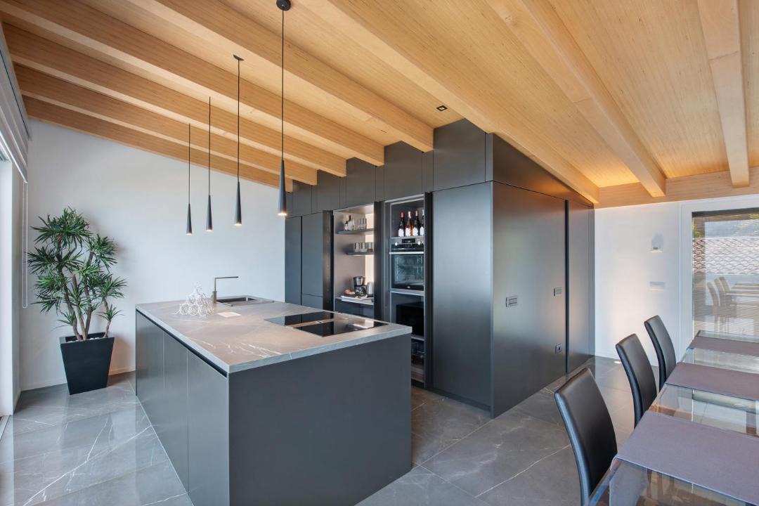 Photo of Kitchen in Lezzeno