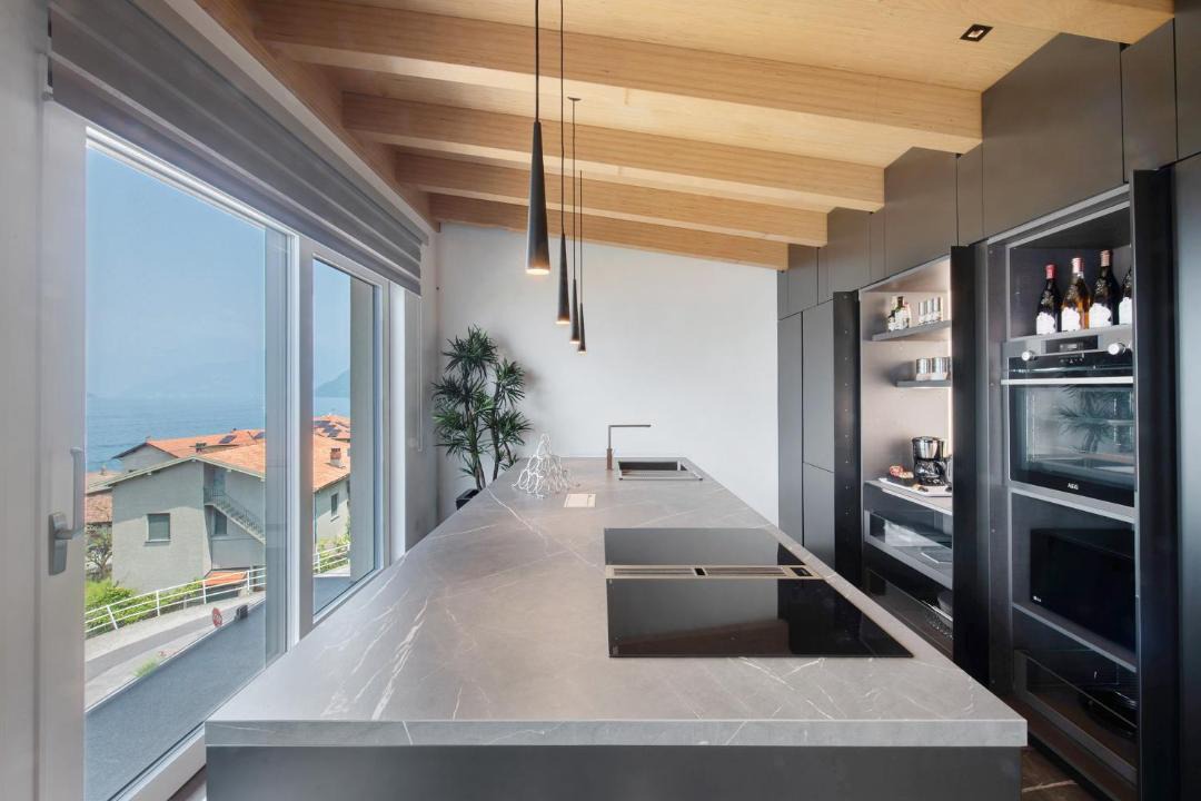 Photo of Kitchen in Lezzeno
