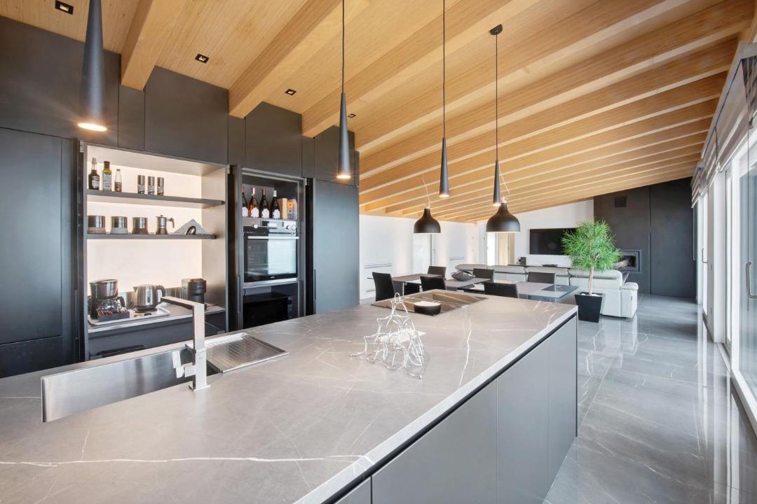 Photo of Kitchen in Lezzeno