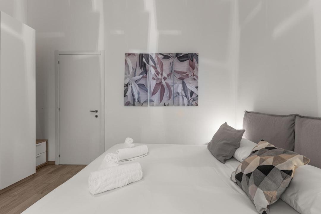 Photo of Bedroom in Stadera