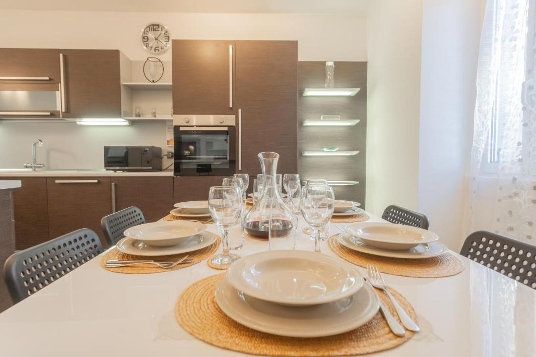 Photo of Kitchen in Torno