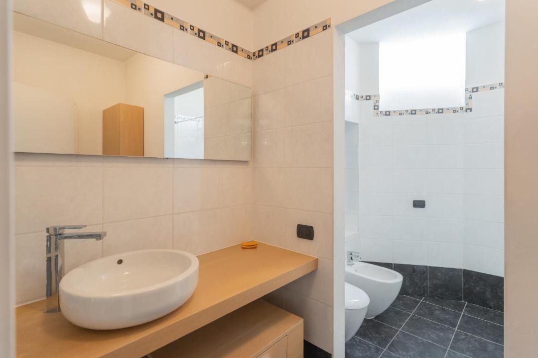 Photo of Bathroom in Torno