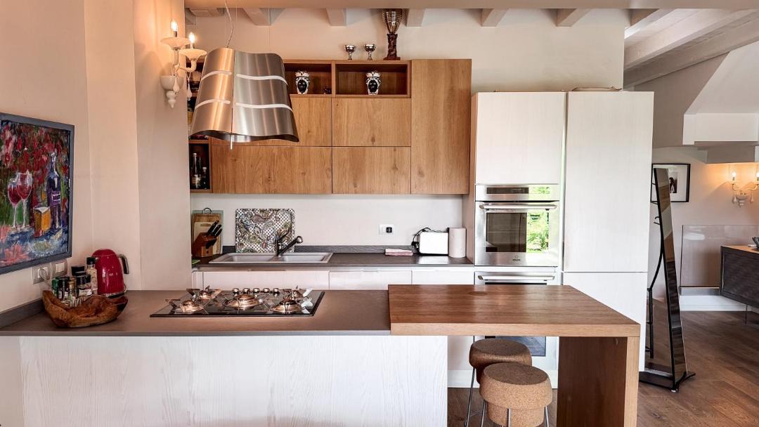 Photo of Kitchen in Colombare
