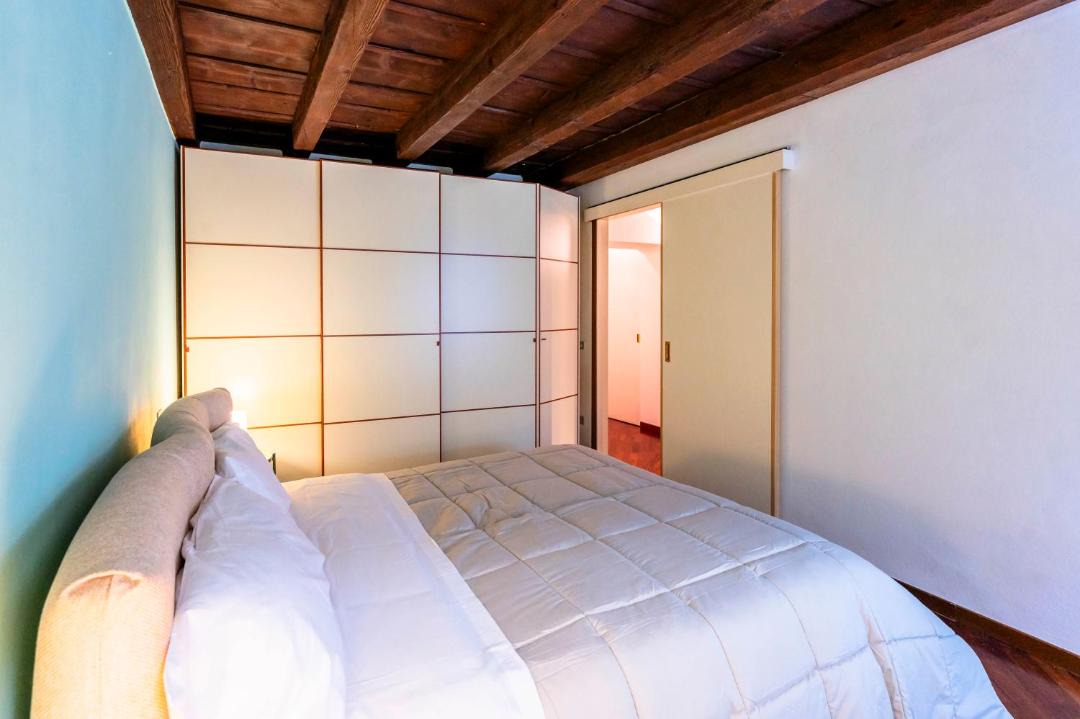 Photo of Bedroom in Borgo San Leonardo