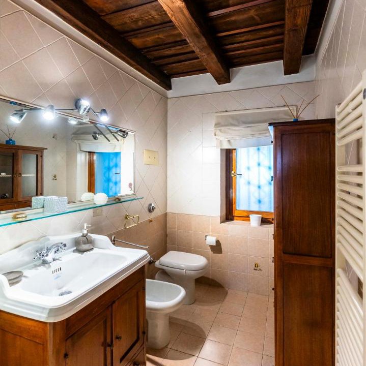 Photo of Bathroom in Borgo San Leonardo