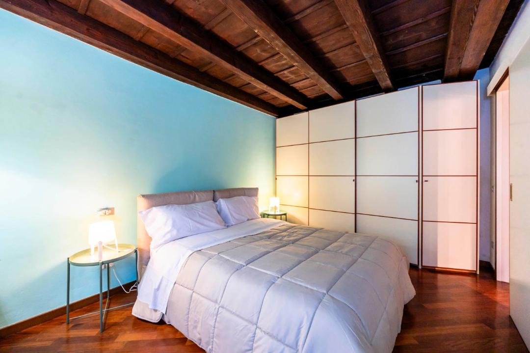 Photo of Bedroom in Borgo San Leonardo