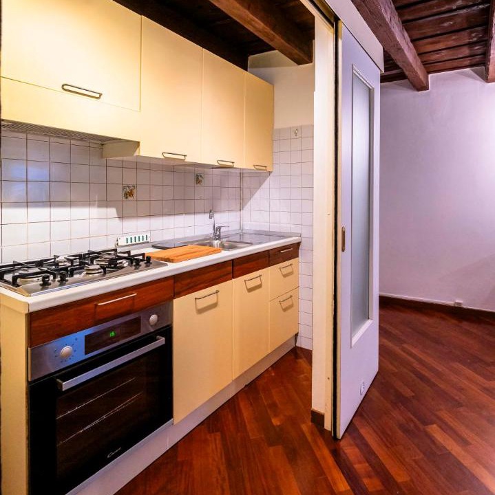 Photo of Kitchen in Borgo San Leonardo