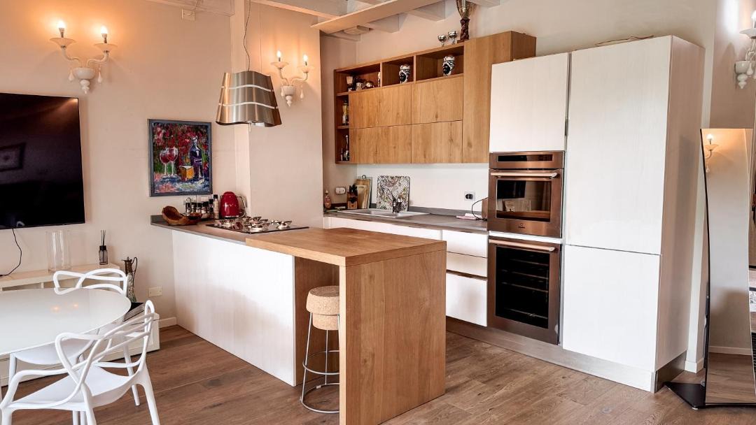 Photo of Kitchen in Colombare