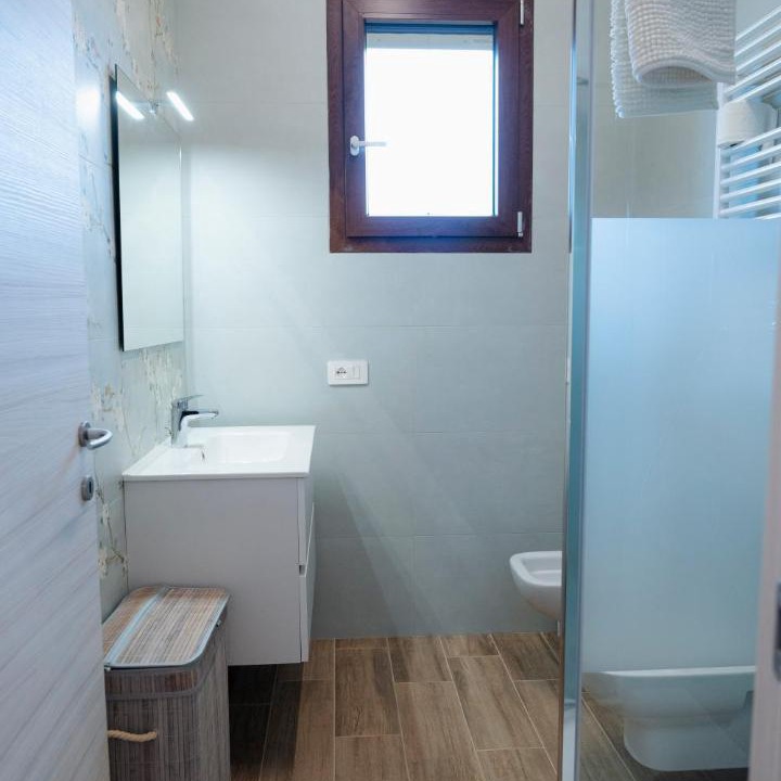 Photo of Bathroom in Arese