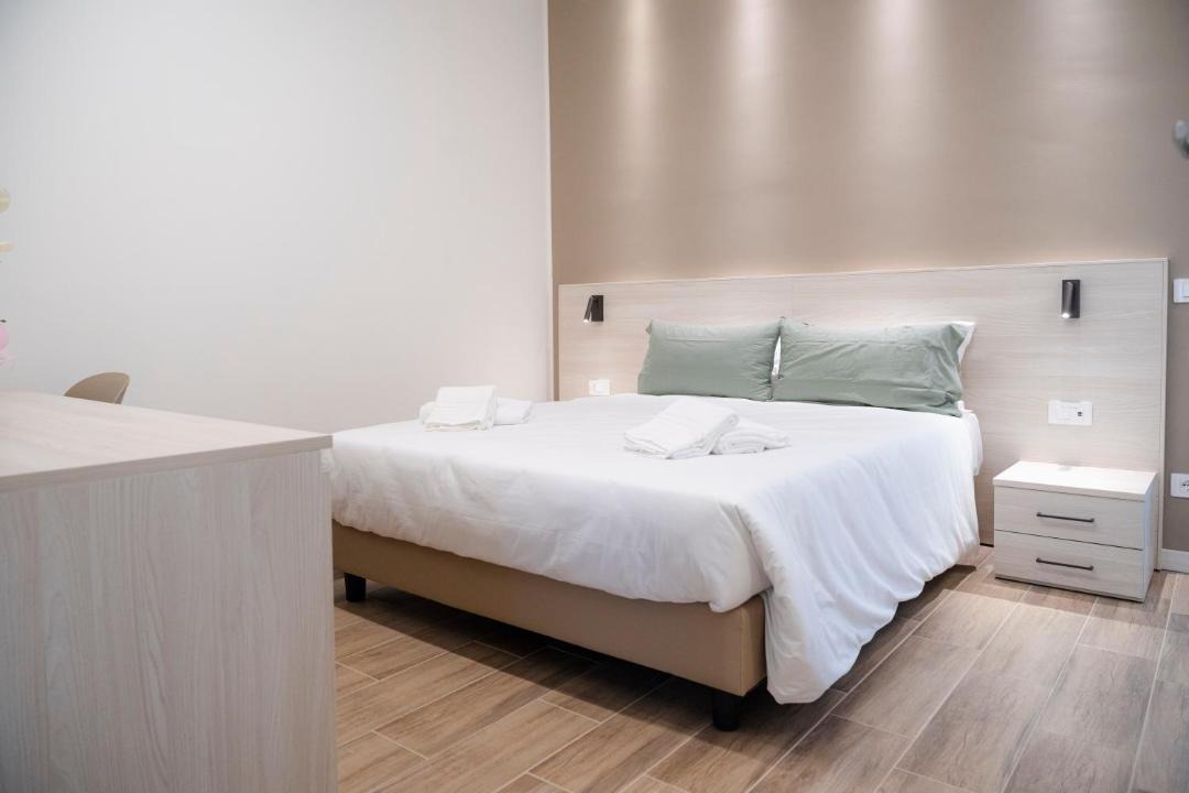 Photo of Bedroom in Arese