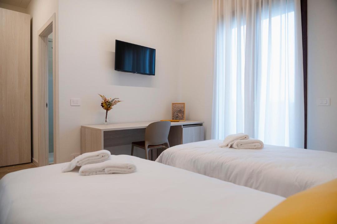 Photo of Bedroom in Arese