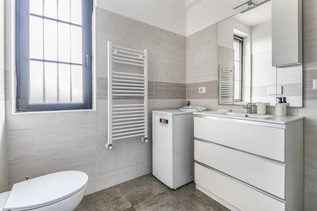 Photo of Bathroom in Bareggio