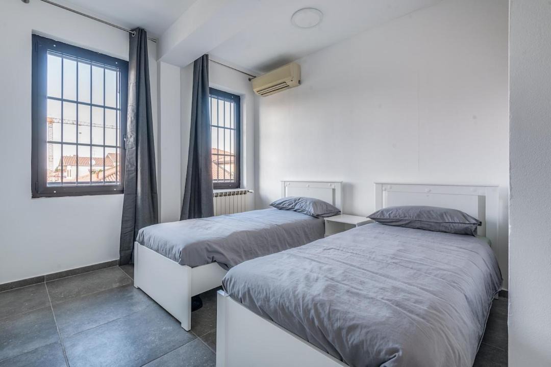 Photo of Bedroom in Bareggio