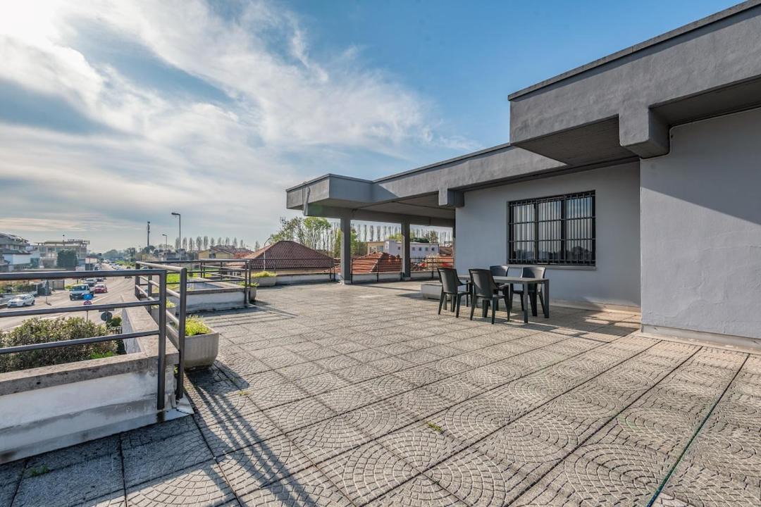 Photo of Patio Balcony in Bareggio