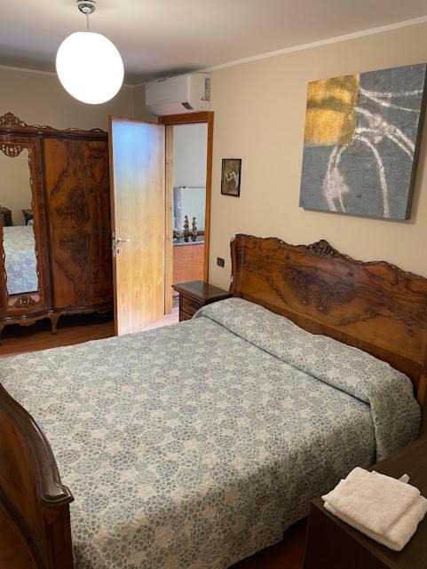 Photo of Bedroom in Zanica