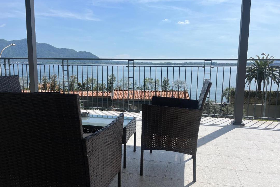 Photo of Patio Balcony in Predore
