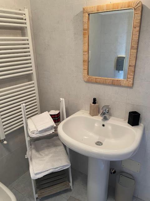 Photo of Bathroom in Zanica