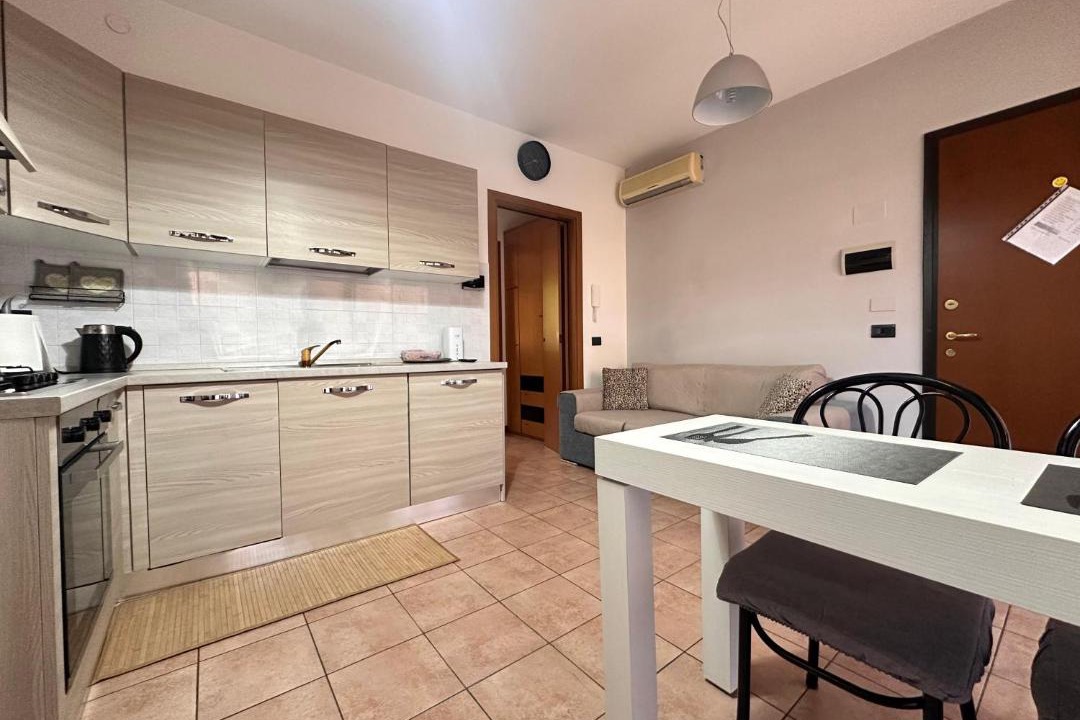 Photo of Kitchen in Rozzano