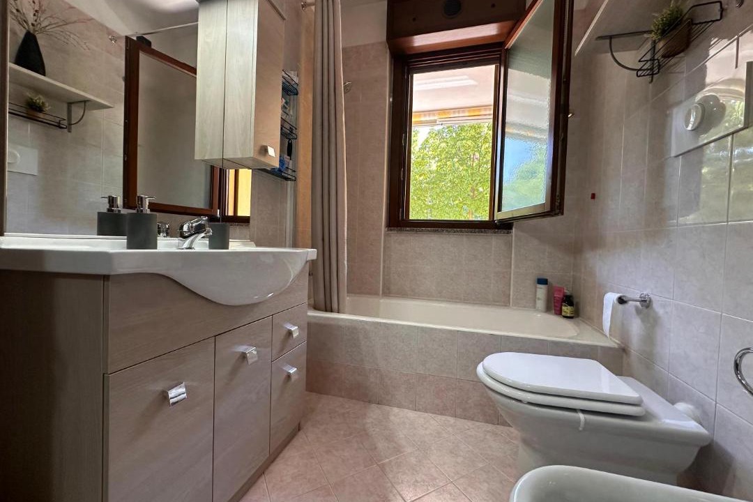 Photo of Bathroom in Rozzano