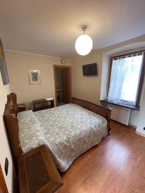 Photo of Bedroom in Zanica