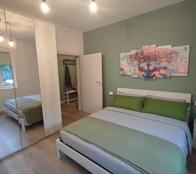 Photo of Bedroom in Ponte Nossa