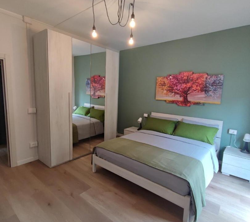 Photo of Bedroom in Ponte Nossa