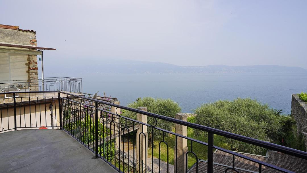 Photo of Patio Balcony in Cecina