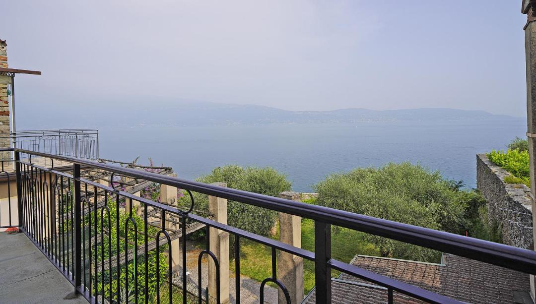 Photo of Patio Balcony in Cecina