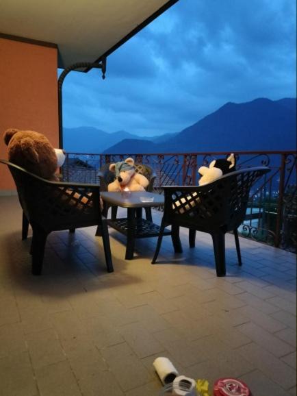 Photo of Others in Cernobbio