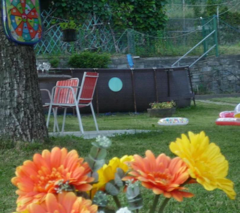 Photo of Outdoor in Cernobbio