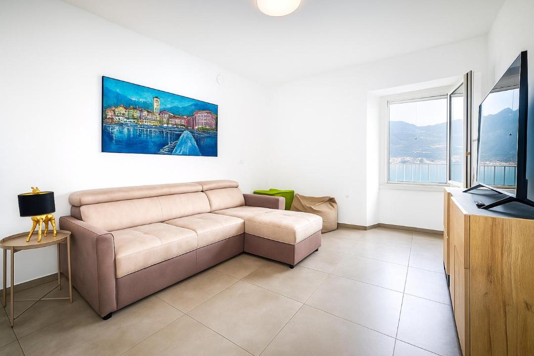 Photo of Livingroom in Pisogne