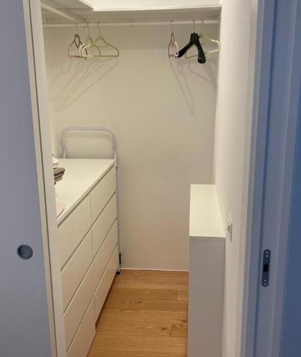 Photo of Bedroom in Central Station