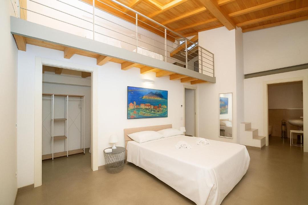 Photo of Bedroom in Pisogne