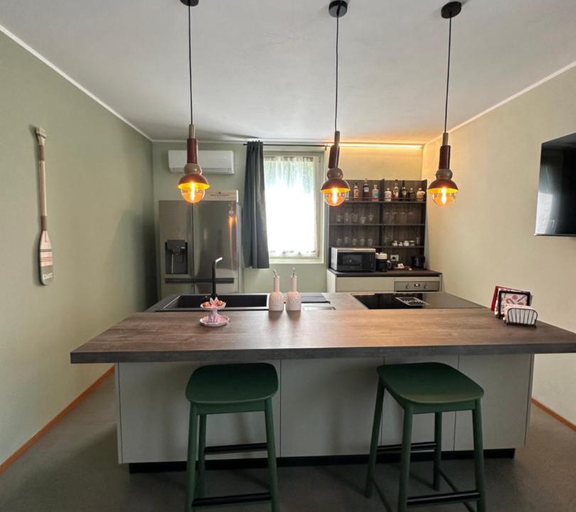 Photo of Kitchen in Sulzano