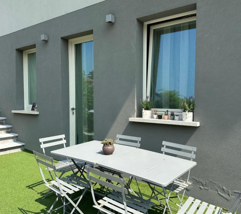 Photo of Patio Balcony in Sulzano