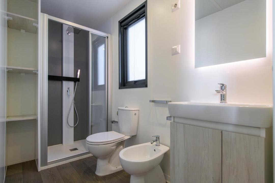 Photo of Bathroom in Moniga del Garda