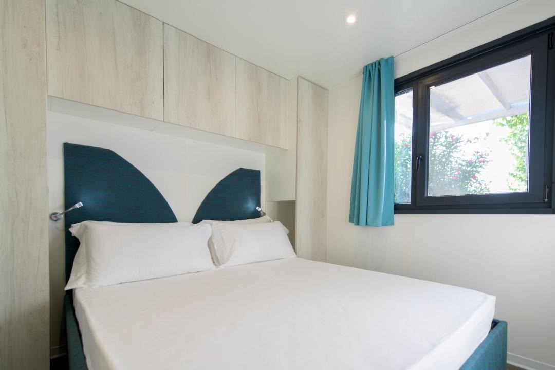 Photo of Bedroom in Moniga del Garda