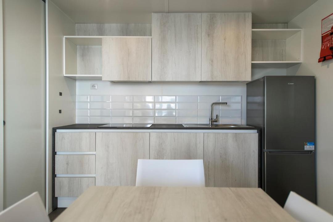 Photo of Kitchen in Moniga del Garda