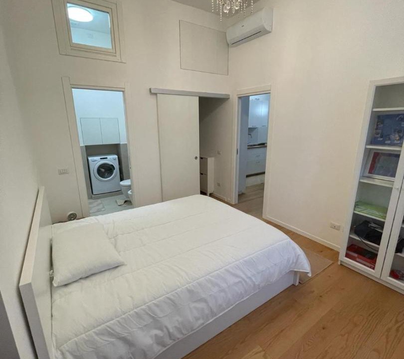 Photo of Bedroom in Central Station