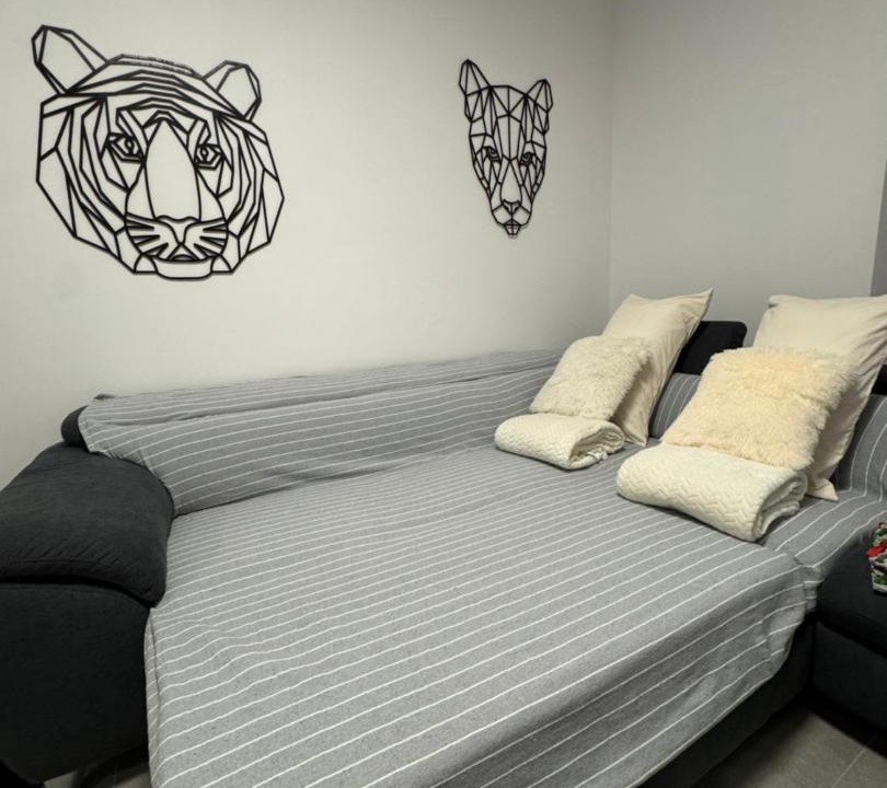 Photo of Bedroom in Bergamo