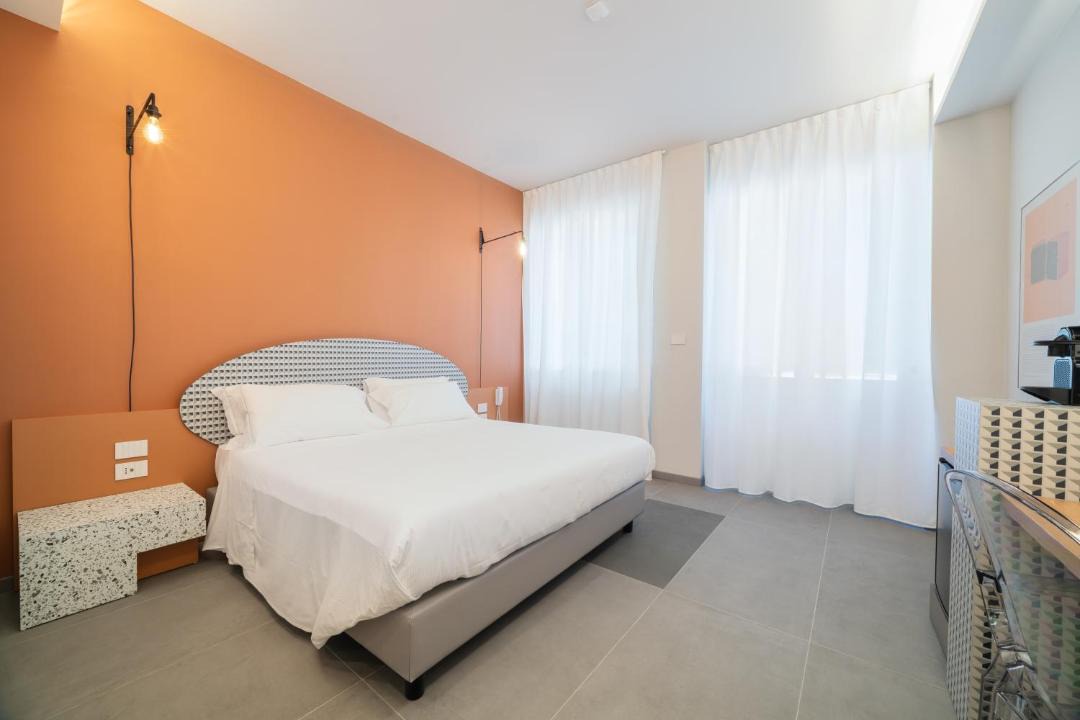 Photo of Bedroom in San Marco