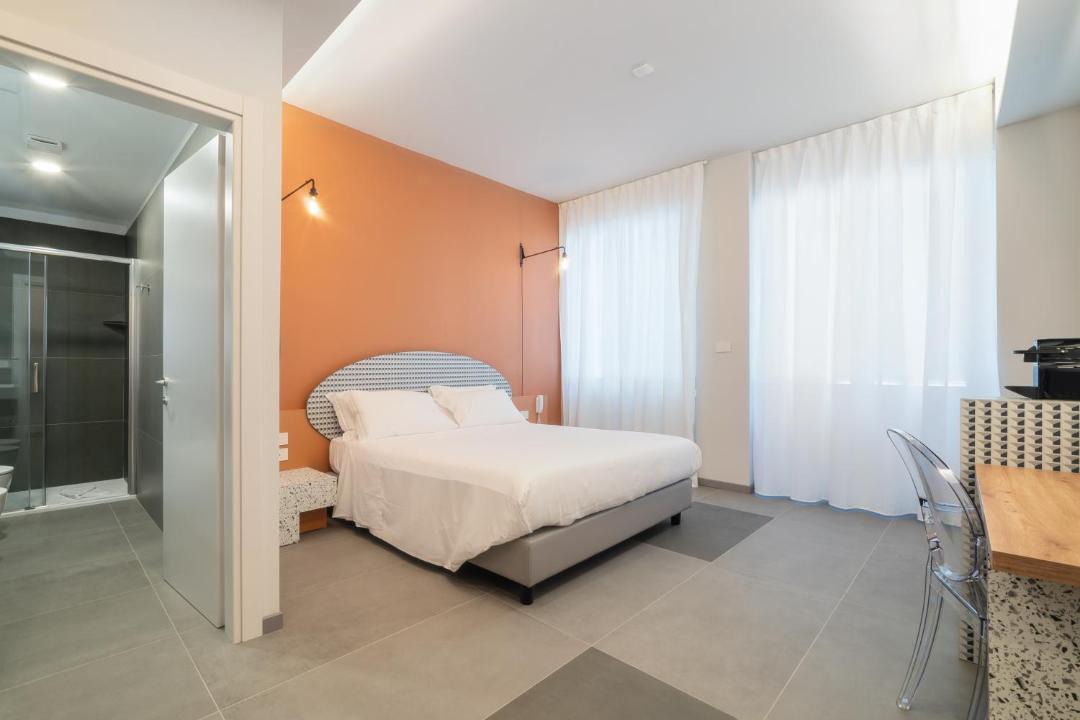 Photo of Bedroom in San Marco