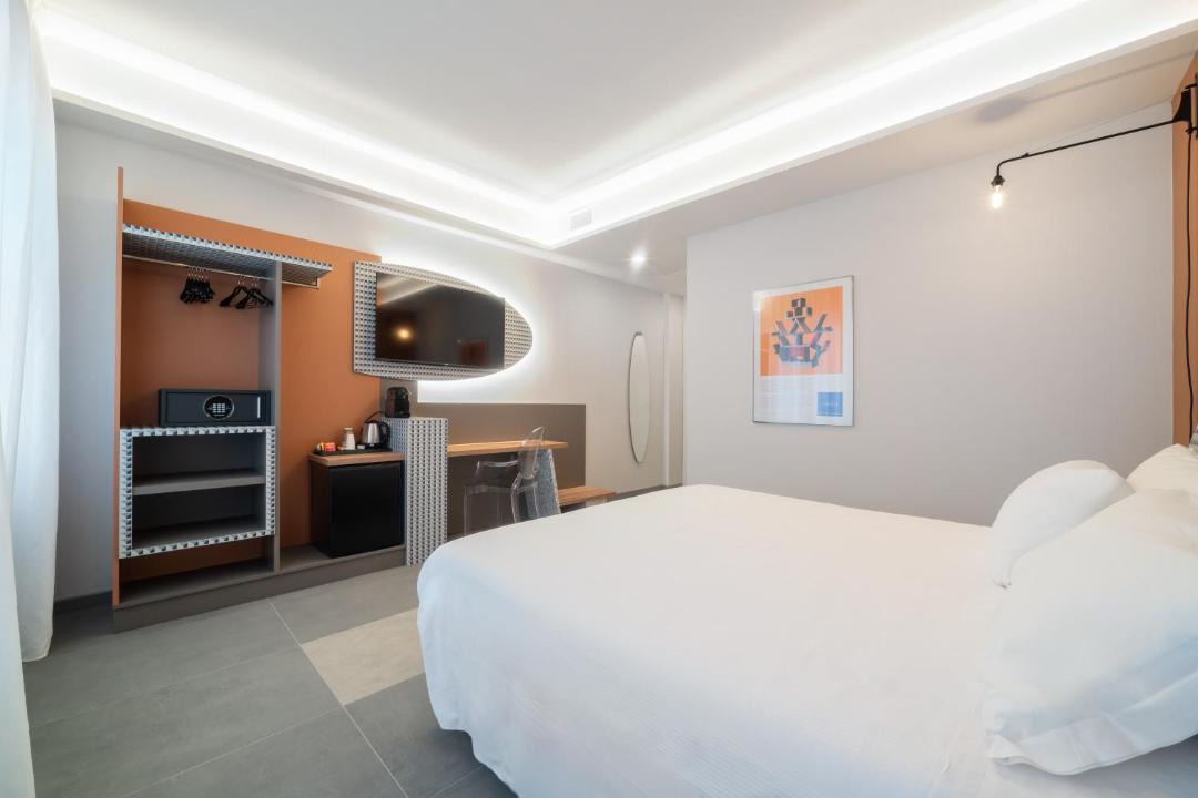 Photo of Bedroom in San Marco