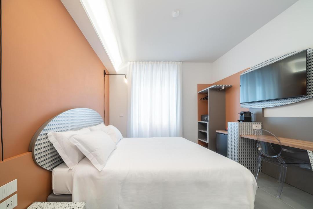 Photo of Bedroom in San Marco
