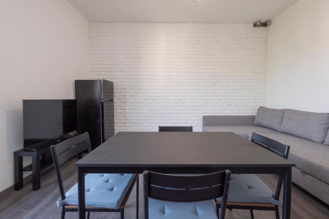 Photo of Livingroom in Quartiere Mazzini