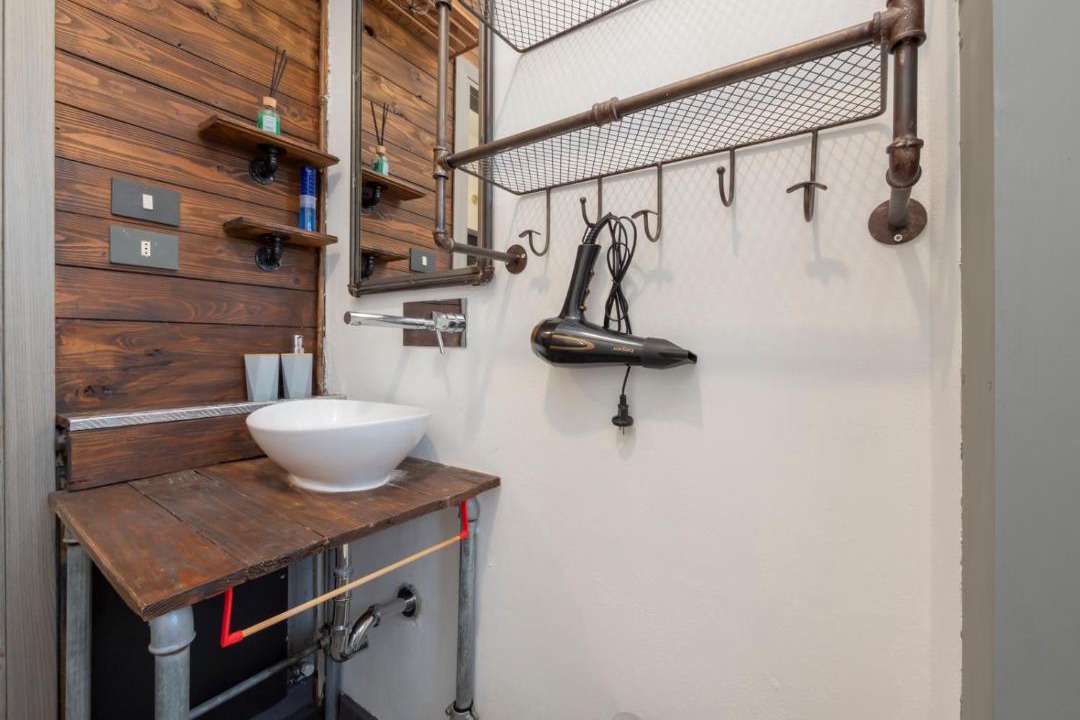 Photo of Bathroom in Quartiere Mazzini