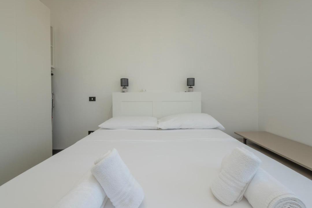 Photo of Bedroom in Quartiere Mazzini