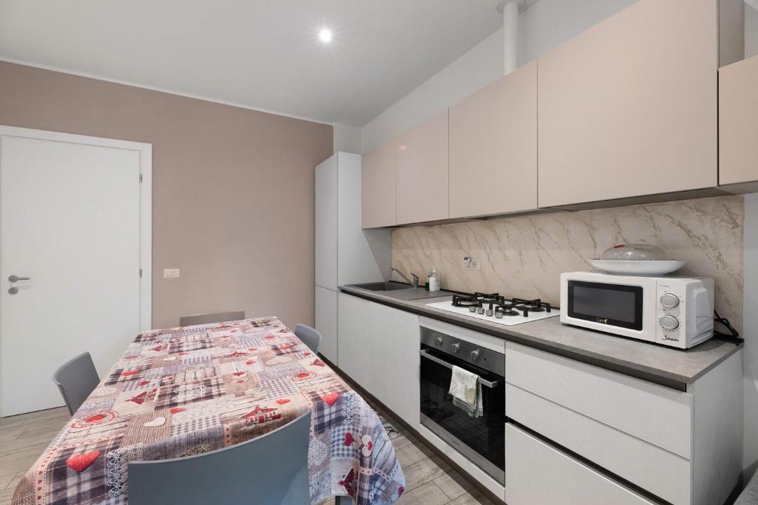 Photo of Kitchen in Lanzo d'Intelvi