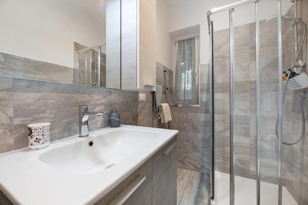 Photo of Bathroom in Lanzo d'Intelvi