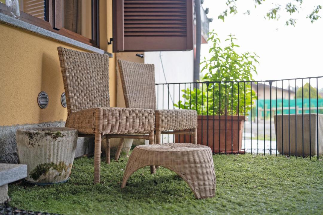 Photo of Patio Balcony in Lanzo d'Intelvi
